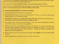 Mantis Chipmate Manual Page 011
